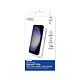 Avis Myway Coque pour Galaxy S24 Souple en TPU et Protection d'Écran en Verre Trempé Transparent