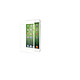 Moshi iVisor XT compatible iPad 9.7 (2012/12 - 3rd/4th gen) Blanc Protection écran pour iPad transparent blanc