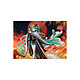 Character Vocal Series : 01 - Statuette 1/7 Hatsune Miku: Land of the Eternal 25 cm pas cher