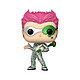 Batman 85th Anniversary - Figurine POP! The Riddler(MT) 9 cm Figurine POP! Batman 85th Anniversary, modèle The Riddler(MT) 9 cm.