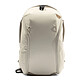 Avis PEAK DESIGN Sac à dos Everyday Backpack Zip 15L v2 - Bone