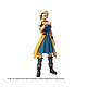 Acheter Dragon Quest V The Hand of the Heavenly Bride - Figurine Bring Arts Bianca Square Eniix Limited