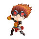 Magic the Gathering -  Figurine Nendoroid Chandra Nalaar 10 cm Figurine Nendoroid Magic the Gathering, modèle Chandra Nalaar 10 cm.