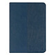 Gecko Étui pour iPad 10.9 2022 Folio avec Support Gecko Covers Easy Click 2.0 bleu marine Etui folio Bleu Nuit en Eco-cuir, iPad 10,9 2022