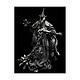 Le Seigneur des Anneaux - Figurine Mini Epics The Witch-King 19 cm Figurine Le Seigneur des Anneaux, modèle Mini Epics The Witch-King 19 cm.