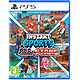 Instant Sports All-Stars PS5 Dans INSTANT SPORTS All-Stars, vous pourrez jouer à de nombreux sports qui sentent bon l'Amérique ! Description Découvrez Instant Sports All-Stars su