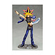 Yu-Gi-Oh - Statuette PVC ARTFX J 1/7 Yami Yugi 24 cm Statuette Yu-Gi-Oh, modèle PVC ARTFX J 1/7 Yami Yugi 24 cm.