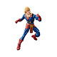 Acheter Marvel Legends - Figurine Ikaris (BAF: 's Zabu) 15 cm