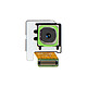 Clappio Caméra Arrière Samsung Galaxy S9 Module Appareil Photo Compatible + Nappe Module caméra arrière de remplacement avec nappe de connexion.