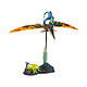 Avis Avatar : La Voie de l'eau - Figurines Deluxe Large Jake Sully & Skimwing