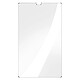 Avizar Verre Trempé pour Realme Pad Mini Dureté 9H Anti-traces  Transparent Film de protection écran en verre trempé spécialement conçu pour Realme Pad Mini