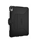 UAG Folio Scout compatible iPad 10.9 (2022 - 10th gen) Noir pas cher