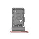 Acheter Clappio Tiroir Carte SIM de Remplacement pour Samsung Galaxy S21 Rose