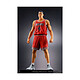 Acheter Slam Dunk - Statuette Akagi Takenori 17 cm