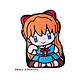 Evangelion Neon Genesis Evangelion - Peluche 2D Asuka Langley Soryu 32 cm Peluche 2D Evangelion Neon Genesis Evangelion Asuka Langley Soryu 32 cm.