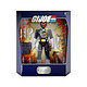 Avis G.I. Joe - Figurine Ultimates B.A.T. [Cartoon Accurate] 18 cm