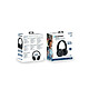 Acheter Blaupunkt - Casque sans fil ultra design - BLP4120-133 - Noir