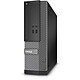 Dell OptiPlex 3020 SFF (3020SFF-5710) (3020SFF) · Reconditionné Intel Core i3-4130 4Go 120Go   Lecteur CD/DVD Windows 10 Famille 64bits