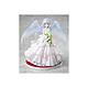 Acheter Angel Beats! - Statuette 1/7 Kanade Tachibana: Wedding Ver. 22 cm