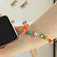 Acheter Avizar Bijou de Téléphone Bracelet Smiley Collection Smile