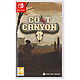 Colt Canyon Nintendo SWITCH Colt Canyon est un jeu de tir en pixel art 2D où vous jouez un cowboy, ou l'un des nombreux personnages à déverrouiller, dont la mission est de sauve