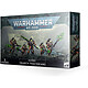 Games Workshop 99120110012 Warhammer 40k - Necron Triarch Praetorians / Lychguard