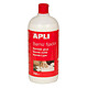 APLI Vernis colle 750 ml sans solvant Colle liquide