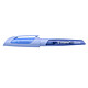 STABILO Stylo plume EASYbuddy, plume A - Bleu Nuage Stylo plume