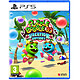 Puzzle Bobble 3D Vacation Odyssey PS5 La nouvelle évolution de la franchise japonaise du classique des jeux d'action et de puzzle ! Description Découvrez Puzzle Bobble 3D Vacation Odyssey