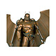 Avis DC Multiverse - Figurine Armored Batman (Kingdom Come) Patina Edition (Gold Label) 18 cm