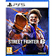 Street Fighter 6 (PS5) Jeu PS5 Combat 12 ans et plus