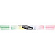 Acheter MAPED Etui 3 Surligneurs FLUO'PEPS PEN DUO Pastel