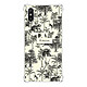 LaCoqueFrançaise Coque Xiaomi Redmi 9A Silicone antichocs Solides coins renforcés  transparente Motif Botanic Evasion Coque Xiaomi Redmi 9A Silicone antichocs Solides coins renforcés Protection Housse transparente Botanic Evasion