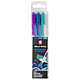 SAKURA Stylo roller encre gel Gelly Roll Moonlight 'Ocean' Stylo roller