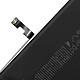 Acheter Clappio Batterie interne pour iPhone 15 3349mAh modèle A3089 Noir