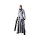 Final Fantasy VII Remake Play Arts Kai - Figurine Rufus 27 cm Figurine Final Fantasy VII Remake Play Arts Kai, modèle Rufus 27 cm.