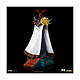 Acheter Saint Seiya - Statuette BDS Art Scale 1/10 Pope Ares 26 cm