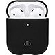 Avis DBRAMANTE1928 Coque pour AirPods Costa Rica Certifié GRS Noir