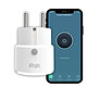 Konyks Priska Mini 3 FR Prise connectée Wi-Fi 10A (FR type E/F)