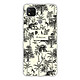 LaCoqueFrançaise Coque Xiaomi Redmi 9C 360 intégrale transparente Motif Botanic Evasion Tendance Coque Xiaomi Redmi 9C 360 intégrale transparente Botanic Evasion Tendance