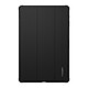 Spigen SGP Étui pour Samsung Galaxy Tab S7 FE Fonction Stand Rugged Armor Pro  Noir Étui folio pour Samsung Galaxy Tab S7 FE, conçu par Spigen de la série Rugged Armor Pro.