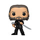 John Wick 4 - Figurine POP! figurine John Wick 9 cm Figurine POP! figurine John Wick 9 cm.