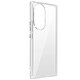 Bigben Coque pour Honor 70 Silicone Gel Flexible Fine Légère  Transparent Une coque de protection série Flexible Case conçue par Bigben pour Honor 70