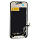 Acheter Clappio Bloc Complet pour Apple iPhone 13 Mini Écran LCD Vitre Tactile Compatible  Noir