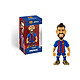 Football - Figurine Minix FC Barcelona Gerard Piqué 12 cm pas cher