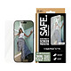 Avis Panzer Glass Verre pour iPhone 16 Pro Ultra-Wide Fit Anti-rayures et Antichocs Transparent