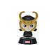 Marvel - Veilleuse Icon Loki Veilleuse Icon Loki.