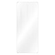 Avizar Verre Trempé pour Motorola Edge 40 Pro Dureté 9H Biseauté 2.5D fin 0.26mm  Transparent Film de protection écran en verre trempé spécialement conçu pour Motorola Edge 40 Pro