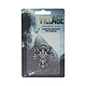 Avis Resident Evil VIII - Pin's House Dimitrescu Limited Edition