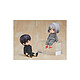 Original Character - Accessoires pour figurines Nendoroid Doll Outfit Set: Sweatshirt and Sweat Gris pas cher